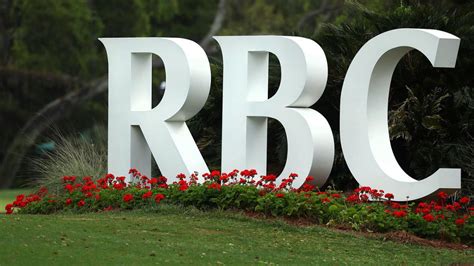 rbc heritage 2024 schedule